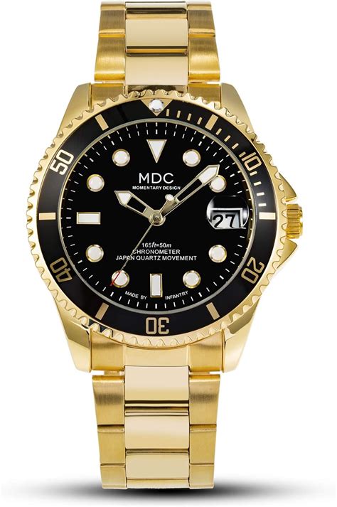 amazon fake gold watch|watch counterfeit watches.